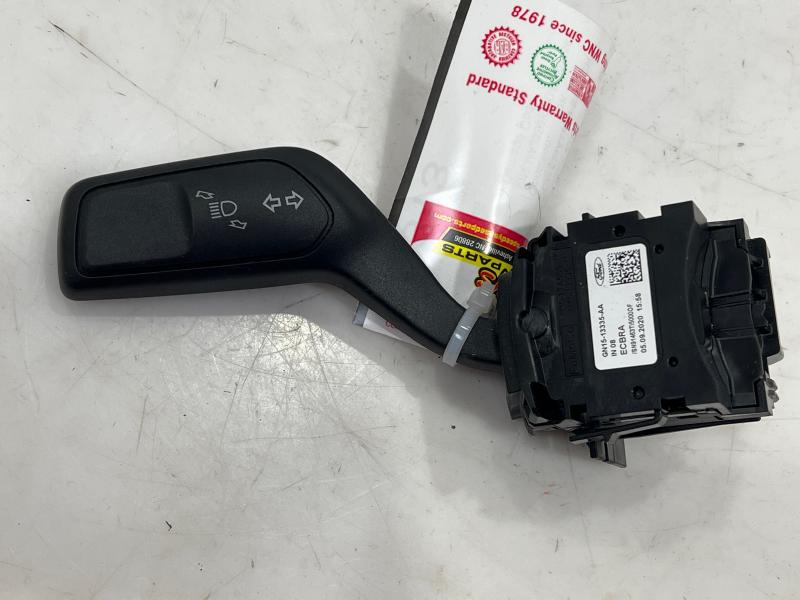 2021 Ford EcoSport Combination Switch
