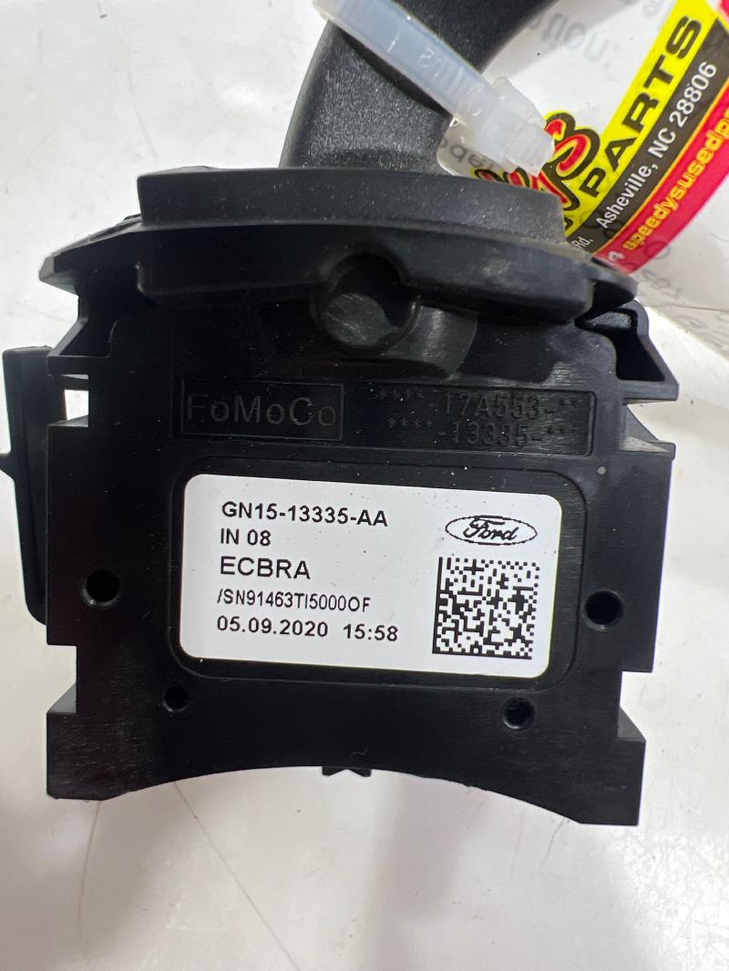 2021 Ford EcoSport Combination Switch