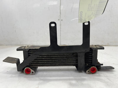 2007 - 2009 Jaguar XKR 4.2L Engine Oil Cooler LH Driver Side OEM C2P13329