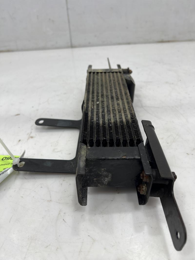 2007 - 2009 Jaguar XKR 4.2L Engine Oil Cooler LH Driver Side OEM C2P13329