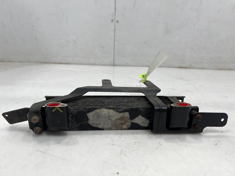 2007 - 2009 Jaguar XKR 4.2L Engine Oil Cooler LH Driver Side OEM C2P13329