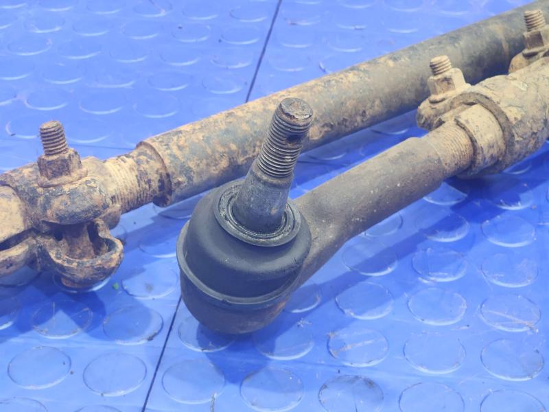 2005 Ford F-350 Super Duty Drag Link