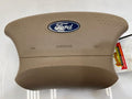 2002 Ford Explorer Air Bag