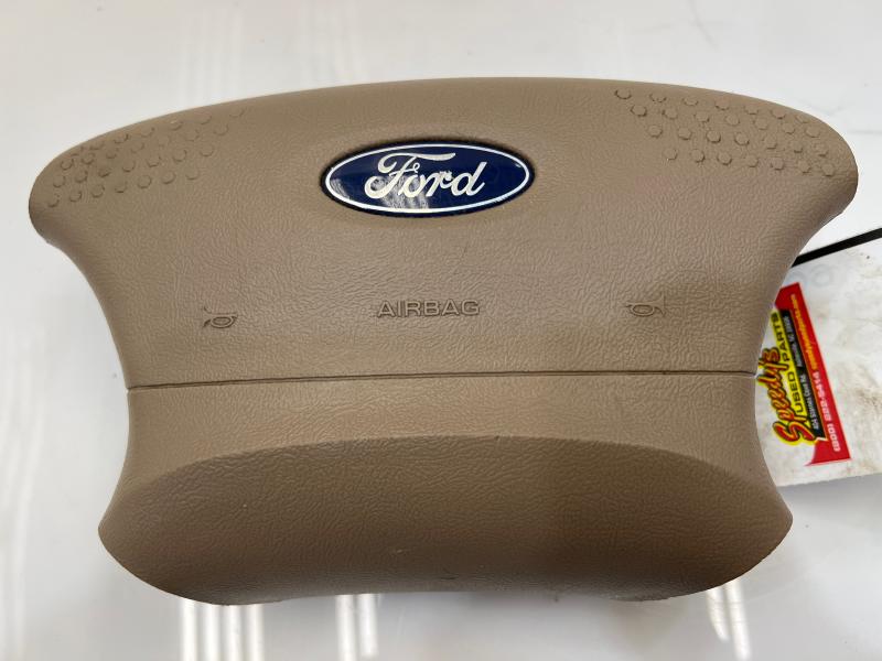 2002 Ford Explorer Air Bag