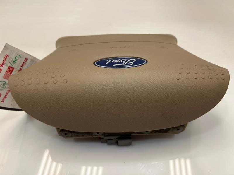 2002 Ford Explorer Air Bag