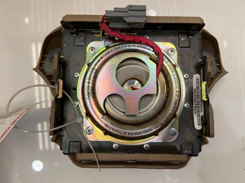 2002 Ford Explorer Air Bag