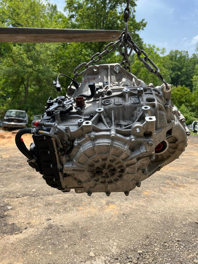 2017 Kia Sorento Transmission Assy.