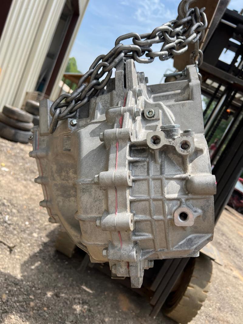 2017 Kia Sorento Transmission Assy.