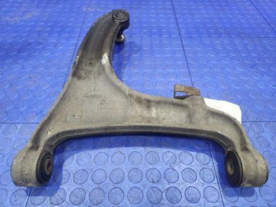 2011 Maserati Quattroporte Lower Control Arm Rr