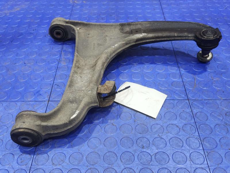 2011 Maserati Quattroporte Lower Control Arm Rr