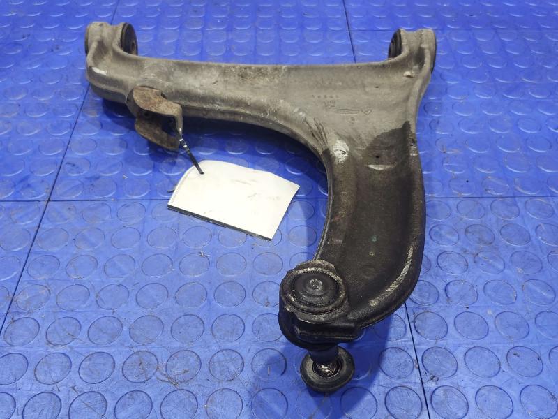 2011 Maserati Quattroporte Lower Control Arm Rr