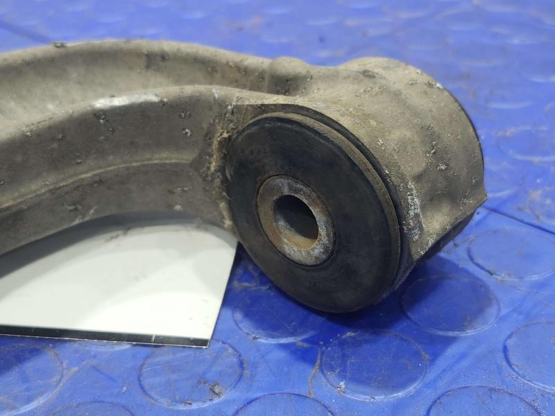 2011 Maserati Quattroporte Lower Control Arm Rr