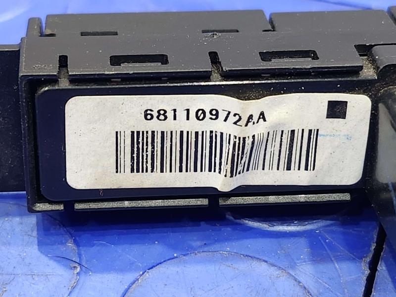 2017 Dodge Grand Caravan Misc Ebay Parts