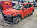 2019 Hyundai Kona Center Pillar