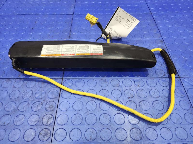 2013 Honda Civic Air Bag
