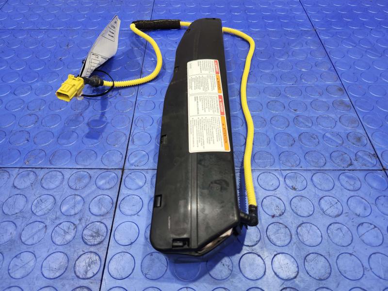 2013 Honda Civic Air Bag
