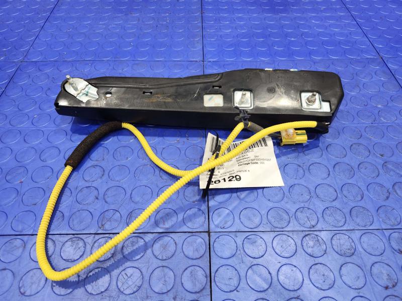 2013 Honda Civic Air Bag
