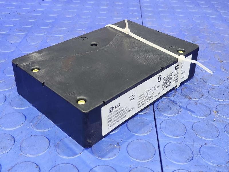 2017 Chevrolet Malibu OEM OnStar Telematics Communication Module WiFi 84082610