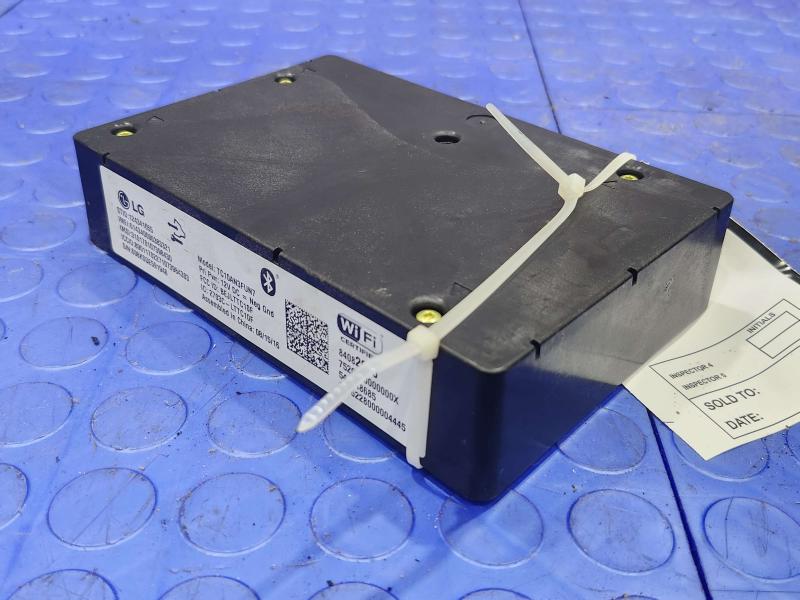 2017 Chevrolet Malibu OEM OnStar Telematics Communication Module WiFi 84082610