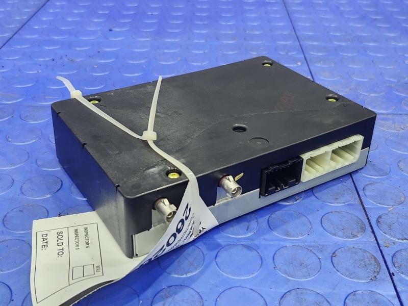 2017 Chevrolet Malibu OEM OnStar Telematics Communication Module WiFi 84082610