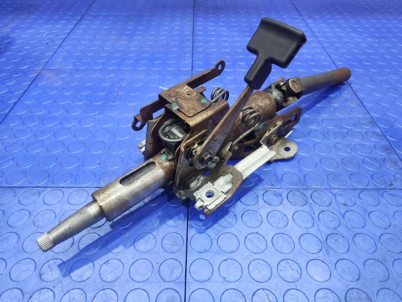 2013 Honda Civic Steering Column