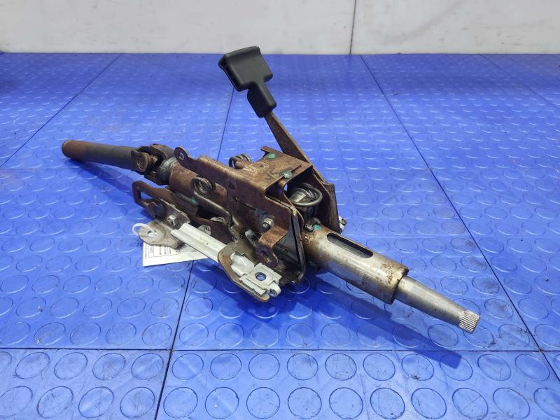 2013 Honda Civic Steering Column