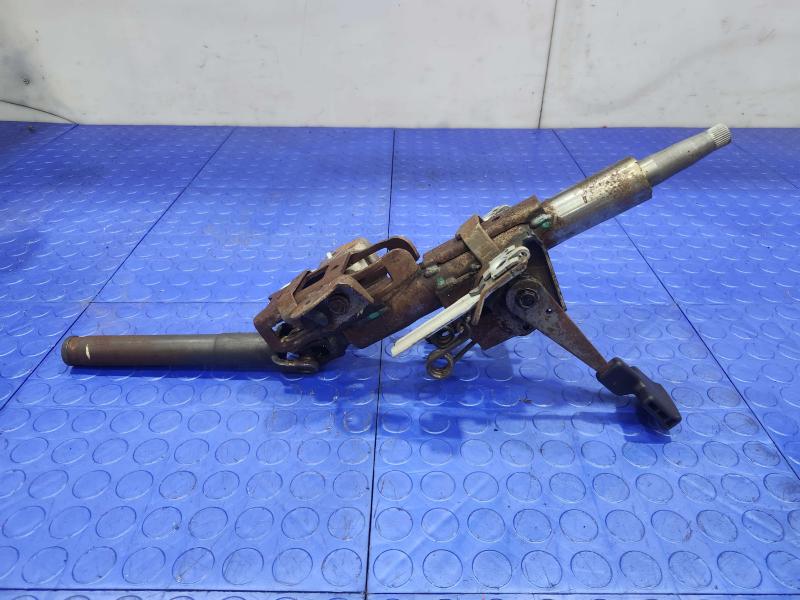 2013 Honda Civic Steering Column