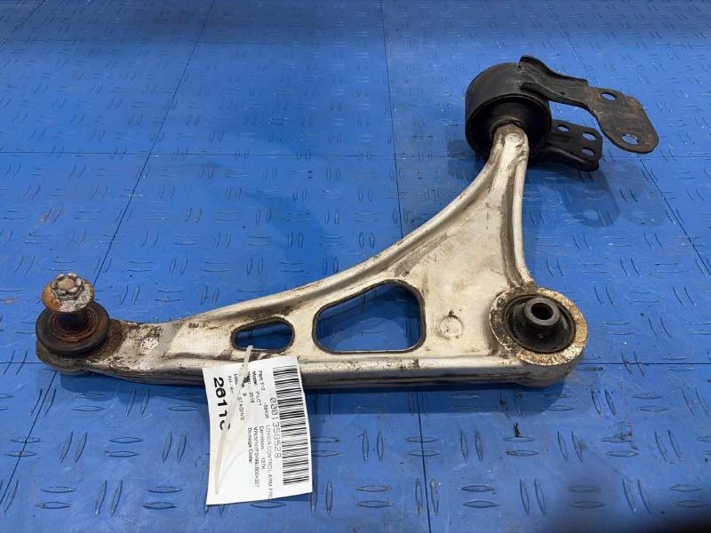 2018 Honda Pilot Lower Control Arm Front