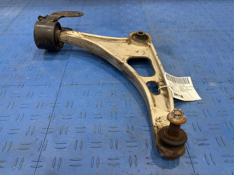 2018 Honda Pilot Lower Control Arm Front