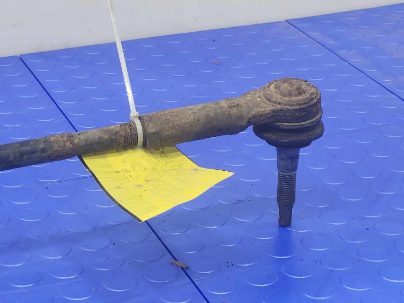 2010 Dodge Ram 1500 Steering Gear (Incl. Rack)