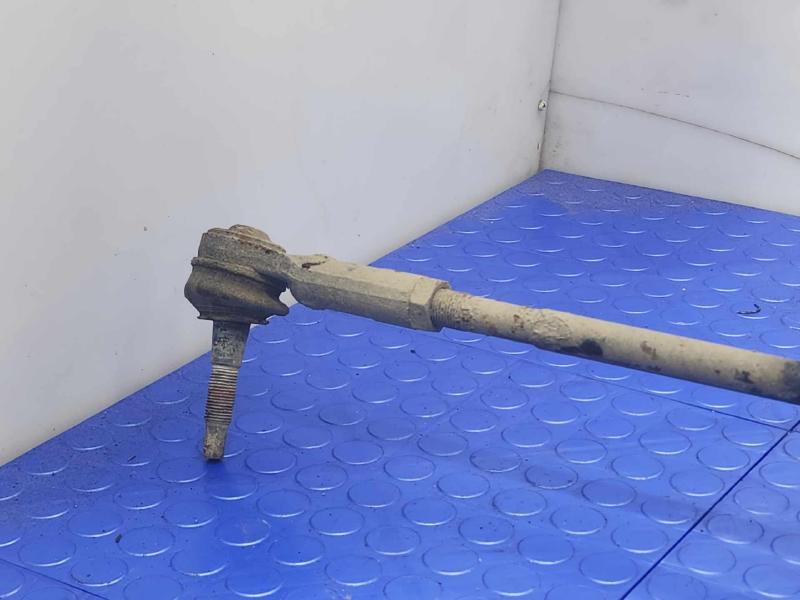 2010 Dodge Ram 1500 Steering Gear (Incl. Rack)
