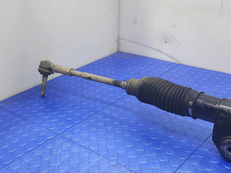 2010 Dodge Ram 1500 Steering Gear (Incl. Rack)