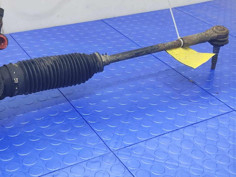 2010 Dodge Ram 1500 Steering Gear (Incl. Rack)