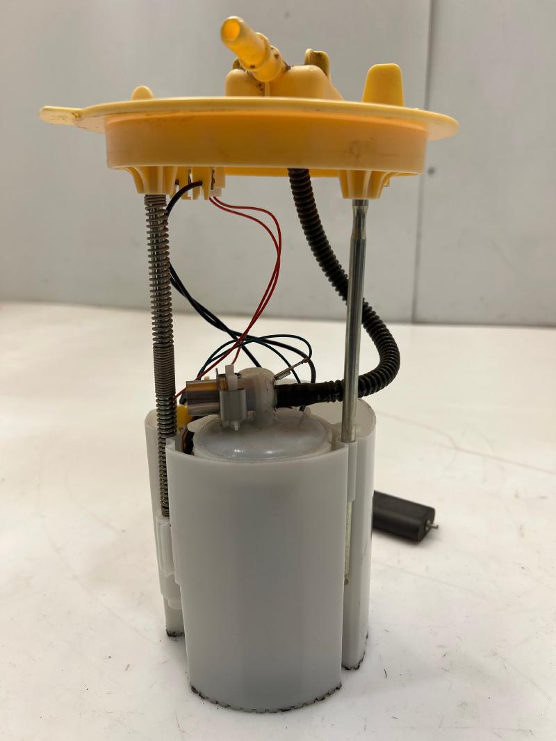 2019 Ford EcoSport Fuel Pump