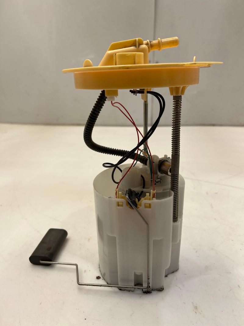 2019 Ford EcoSport Fuel Pump