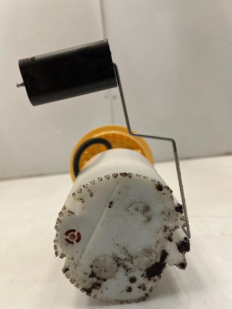 2019 Ford EcoSport Fuel Pump
