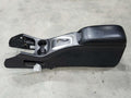 2012-2020 Dodge Journey OEM Center Console Assembly Black Leather Genuine