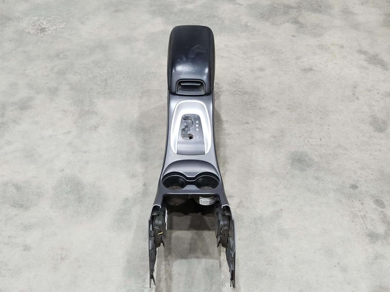 2012-2020 Dodge Journey OEM Center Console Assembly Black Leather Genuine