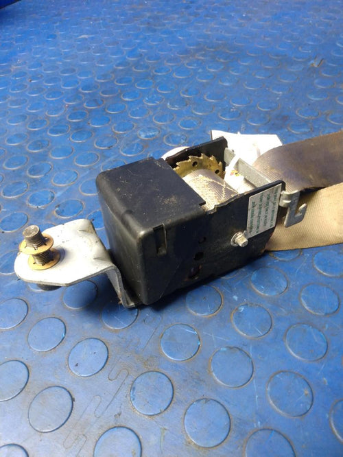 1993 - 1998 Jeep Grand Cherokee Front Seat Belt Retractor RH Passenger Side Agate OEM 5EB52RAZ