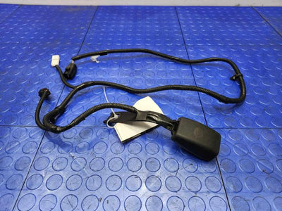 2015 Lexus RX 350 Front Seat Belt
