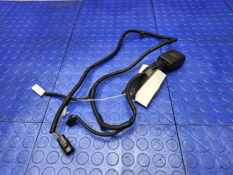 2015 Lexus RX 350 Front Seat Belt