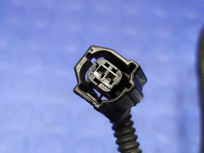 2015 Lexus RX 350 Front Seat Belt