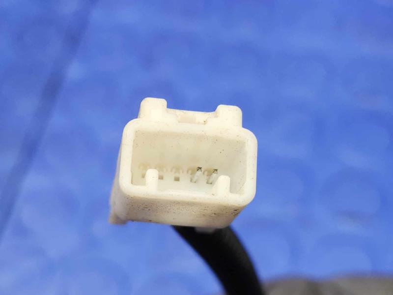 2015 Lexus RX 350 Front Seat Belt