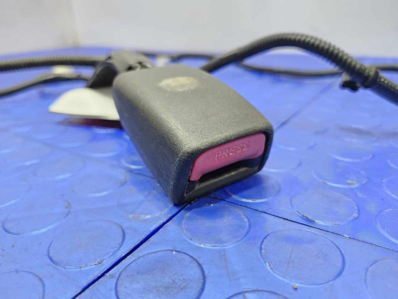 2015 Lexus RX 350 Front Seat Belt