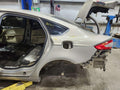 2015 Ford Fusion Quarter Panel