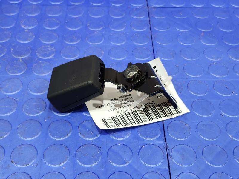 2025 Kia K4 Rear Seat Belt