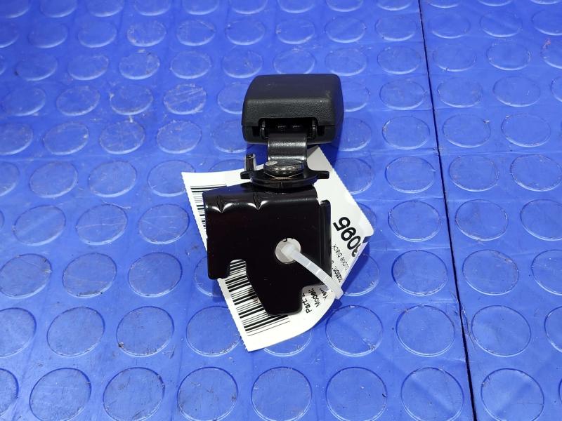 2025 Kia K4 Rear Seat Belt