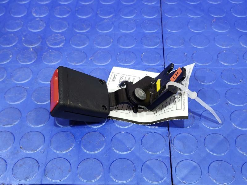 2025 Kia K4 Rear Seat Belt