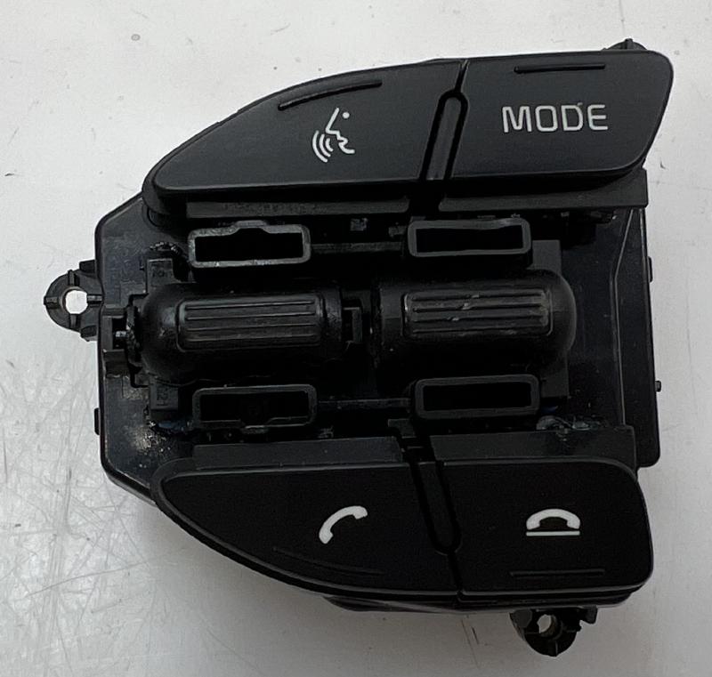 2021 Kia Rio Combination Switch