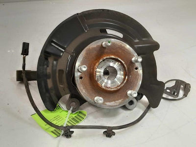 2018 Hyundai Elantra Spindle Knuckle Front